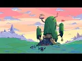 its lofi adventure time | 1 hour edition
