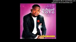 bulelani koyo god bless africa