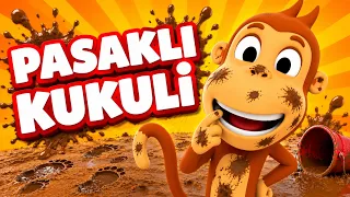 🔴 3 Saat Kukuli Şarkıları | Dans Et, Söyle, Eğlen! | 28 Eylül 19:10