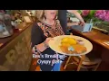 Rex s Breakfast in Sonoma county