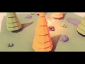 Unity - Creating A Light Flicker Effect C