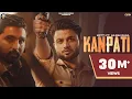 Lagu New Punjabi Song| Kanpati(Official Video)Kotti \u0026Ritu Jass Ft Akash Rana | Gungun Bakshi | 315Records