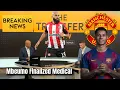Download Lagu Mbeumo COMPLETES Medical! Rashford to Barcelona DONE?! | Major Transfer Updates