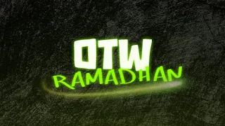 dj otw ramadhan melody enaff viral tiktok 2025