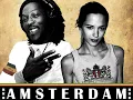 Marlon Asher & Leah Rosier - Amsterdam