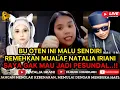 Download Lagu 🔴RASAKAN‼️ HINA MUALAF BU OTEN SIANTURI MALU DIT3LANJANGI MUALAF NATALIA IRIANI? | HIJRAH KHADIJAH