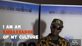 1 plus 2 with jose chameleone legendary african uganda music superstar