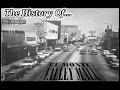 The History Of The El Monte Valley Mall in El Monte CA