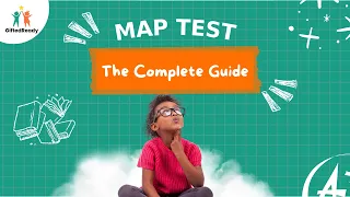 NWEA MAP Test 2026 Explained What to Expect RIT Scores How to Prepare