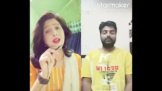 yunhi tum mujhse baat karti ho cover by abhishek tripathi