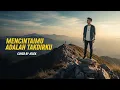 Lagu Mencintaimu Adalah Takdirku - Ayhie | AI ROCK COVER 🔥 FULL EMOSI