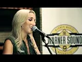 Ashley Monroe "Like a Rose" - The Warner Sound Sessions (Live at CMA Fest)