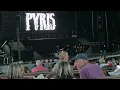 pvris- gimme a minute (bethel 2026)