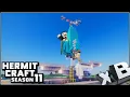 Warped Speed HermitCraft 11 16