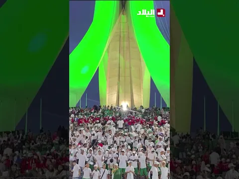 "طلع اليوم علامنا".. أكثر من 2000 طفل بمقام الشهيد بمناسبة اليوم الوطني للمجاهد