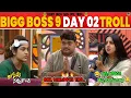 Download Lagu BIGG BOSS 9 TELUGU | BIGG BOSS 9 DAY 2 TROLLS | NAGARJUNA | STAR MAA