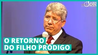 O RETORNO DO FILHO PRÓDIGO - Hernandes Dias Lopes