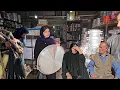 Lagu Warmth Amid Snow and Fresh Bread: The Rural Life of Elham’s Family”