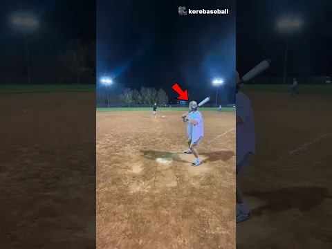 He Hit The Impossible $1,000 Shot 🤯⚾