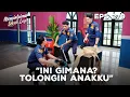 Download Lagu LUCU BANGET😄 Akhirnya Daffa Ditemukan di Dalam Ember🤣 | MENCINTAIMU SEKALI LAGI | EPS.279 (2/4)