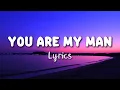 Download Lagu You Are My Man - Romantic Love Songs | Lyric Video