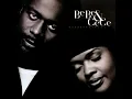 BeBe & CeCe Winans - (If I Was Only) Welcomed In