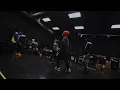 Bruno Mars FINESSE dance of the Grammy's