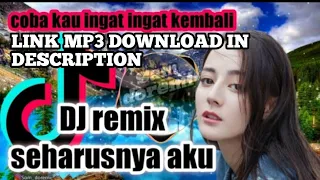Download DJ COBA KAU INGAT\ MP3