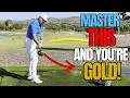 The CRACKBACK MOVE The Key to Power and Accuracy