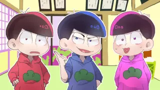 Download 【Osomatsu-san】This is the happiness and peace of mind committee (Eng sub \u0026 VOSTFR) MP3