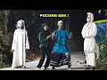 Download Lagu Kompilasi Prank Pocong \u0026 Kuntilanak Terlucu - mau ketawa takut dosa 🤣