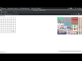 Tile Map Editor - Part 0 cause arrays start at 0