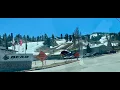 Big Bear Snowpack Update A few Weeks After Big Snowfall How Much Remains in Town 2026