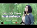 Download Lagu Surat Undangan Art Vocal: Shartika Dewi. Cipt: Hj Eka Aksanuri BSc.BN.RN.MN ACV Production