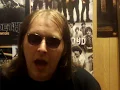 Kreator - PHANTOM ANTICHRIST Album Review