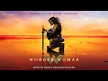 Wonder Woman Official Soundtrack | Action Reaction - Rupert Gregson-Williams | WaterTower