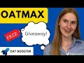Use OATMAX OAT Booster Discount Code Promo Coupon Code 2024
