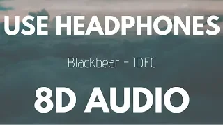 Download Blackbear  - IDFC (8D AUDIO) MP3