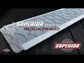 Superior Gutter Guards DIY Installation