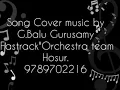 Download Lagu Isaignani Uncle music and Isai kuyil S.Janaki Amma Voice - ‘ NAADHAM EN JEEVANE ‘  by me