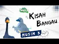Lagu Pada Zaman Dahulu S03E07 - Kisah Bangau