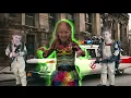Download Lagu Ghostbusters, the Music Video for Kids!