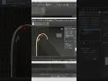 How to Make a Weld Effect in 3dsMax