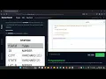 HackerRank SQL Challenge Querying City Names with Vowels Ray Vision
