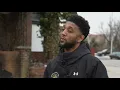 Mayor of Baltimore Brandon Scott ushers in a new era for Baltimore