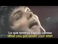 Download Lagu My Chemical Romance - Teenagers [Lyrics English - Español Subtitulado]
