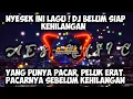 Download Lagu DJ JUNGLE DUTCH BELUM SIAP KEHILANGAN 2021 BIKIN NYESEK