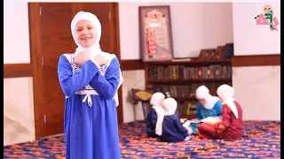 أنشودة عند الفجر كنت أصلي دندنها