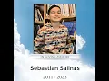 Sebastian Salinas
