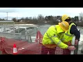 State of emergency declared over rising water levels in Cheboygan